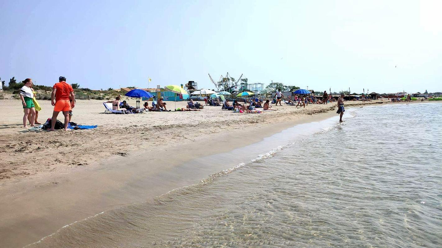 Cap d'Agde - Plage Richelieu - 29 Juin 2023 - 13.jpg
